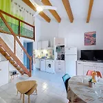 Les Ondines 1-2 By Interhome *