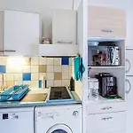Les Ondines 1-2 By Interhome Ferienhaus Agde