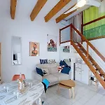 Ferienhaus Les Ondines 1-2 By Interhome