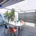 Les Ondines 1-2 By Interhome *