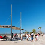 Les Ondines 1-2 By Interhome Ferienhaus