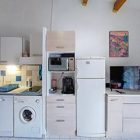 Ferienhaus Les Ondines 1-2 By Interhome