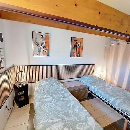 Ferienhaus Les Ondines 1-2 By Interhome