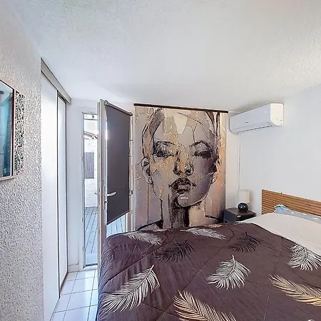 Les Ondines 1-2 By Interhome *