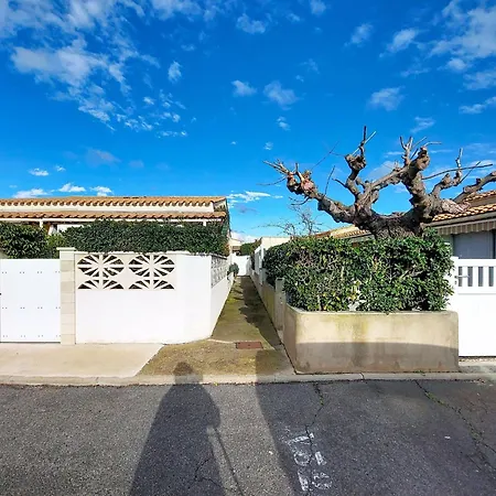 Les Ondines 1-2 By Interhome Holiday home Agde