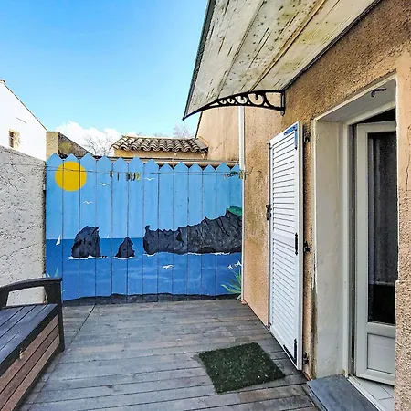 Les Ondines 1-2 By Interhome Vakantiehuis