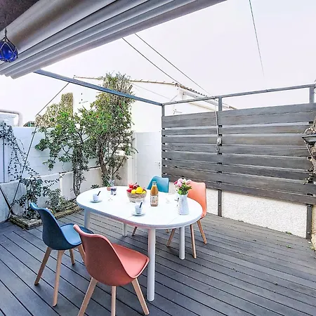 Les Ondines 1-2 By Interhome *