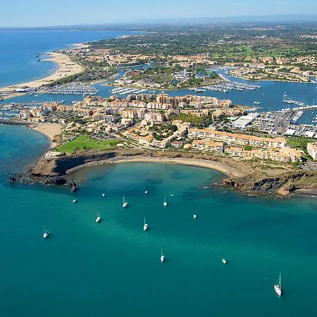 Les Ondines 1-2 By Interhome Holiday home