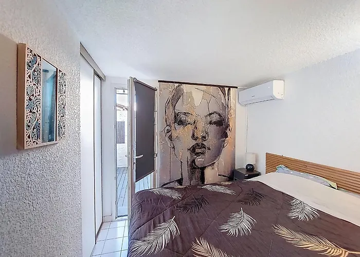 Les Ondines 1-2 By Interhome *