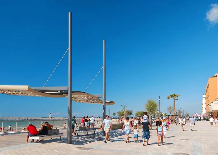 Les Ondines 1-2 By Interhome 度假居