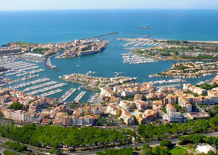 Les Ondines 1-2 By Interhome 度假居