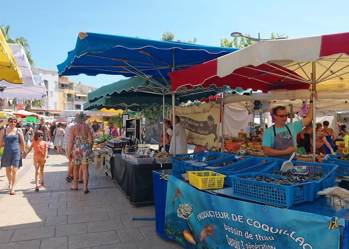 度假居 Les Ondines 1-2 By Interhome 阿格德