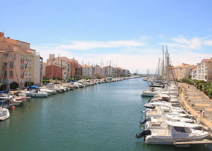 度假居 Les Ondines 1-2 By Interhome